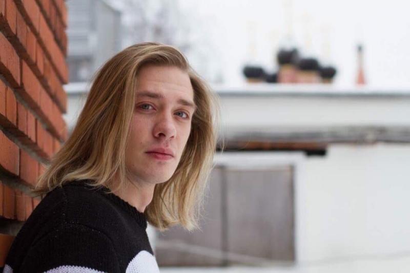 Юбилей актера Филиппа Котова
